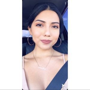 Meet your Posher, Noemi